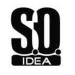 澳門平面設計 印刷製作 Logo VI 形象宣傳 SO IDEA