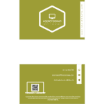 卡片設計模版101-150 101