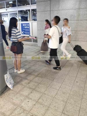 澳門廣告派傳單 (3) 澳門廣告派傳單 (3)
